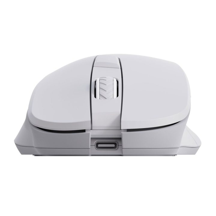 SBOX WM-308 belaidė pelė, balta