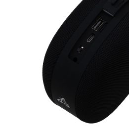 SBOX BT-161 Bluetooth garsiakalbis, juodas