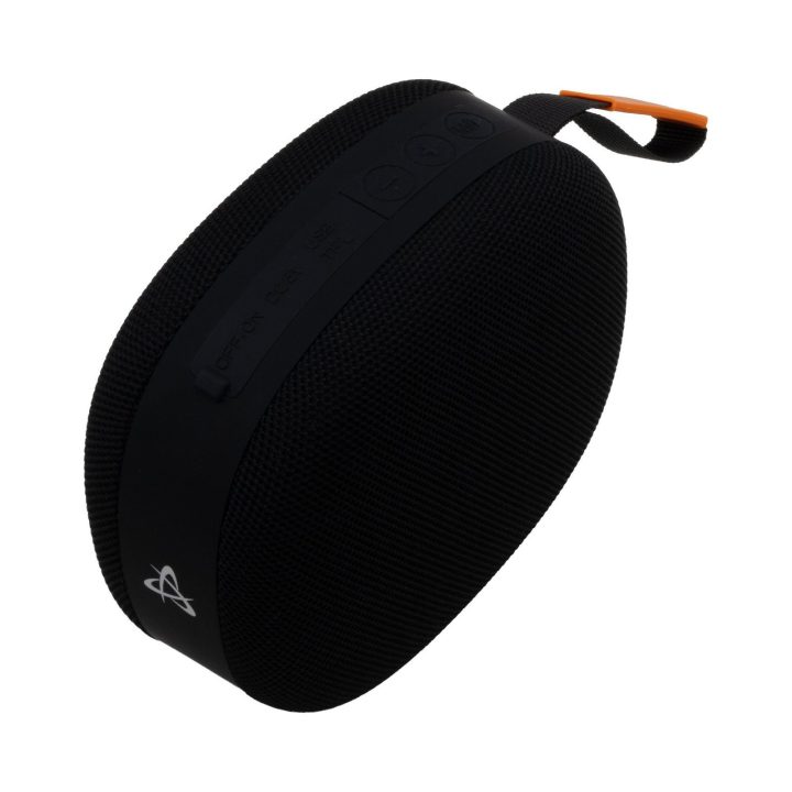SBOX BT-161 Bluetooth garsiakalbis, juodas