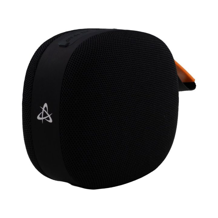 SBOX BT-161 Bluetooth garsiakalbis, juodas
