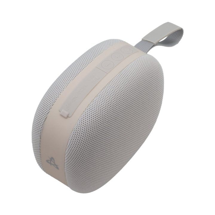 Sbox BT-161 Bluetooth garsiakalbis, baltas