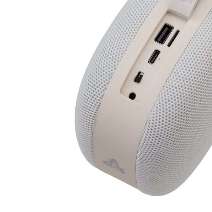 Sbox BT-161 Bluetooth garsiakalbis, baltas
