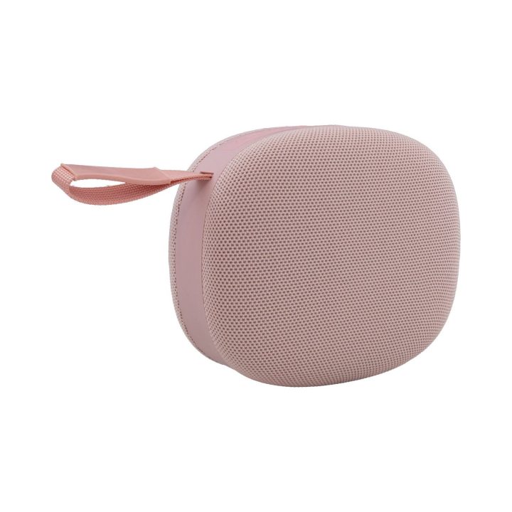 SBOX BT-161 Bluetooth garsiakalbis, rožinis