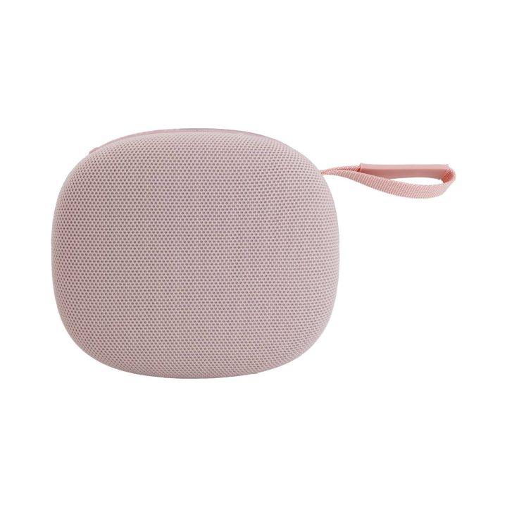 SBOX BT-161 Bluetooth garsiakalbis, rožinis