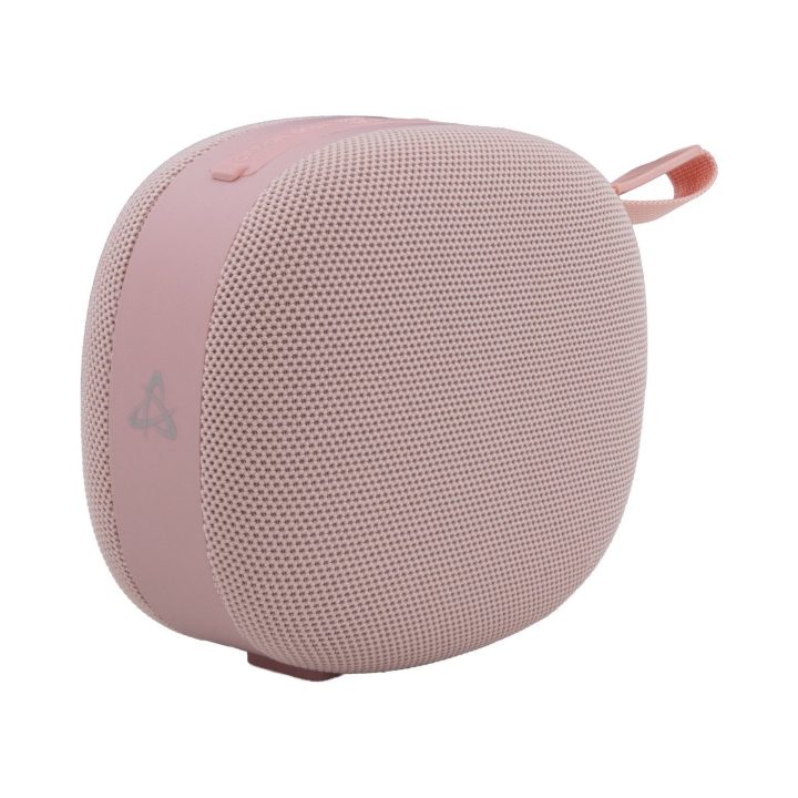 SBOX BT-161 Bluetooth garsiakalbis, rožinis