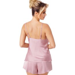 Satininė pižama Donna