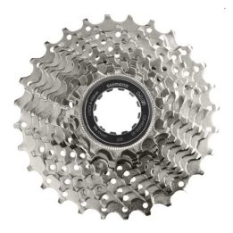 Shimano HG-500 10 greičių kasetė 12–28 dantukų
