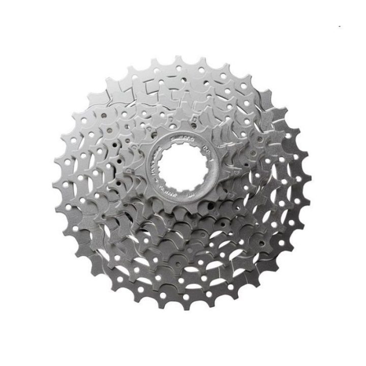 Shimano ALIVIO HG-400 9 greičių kasetė
