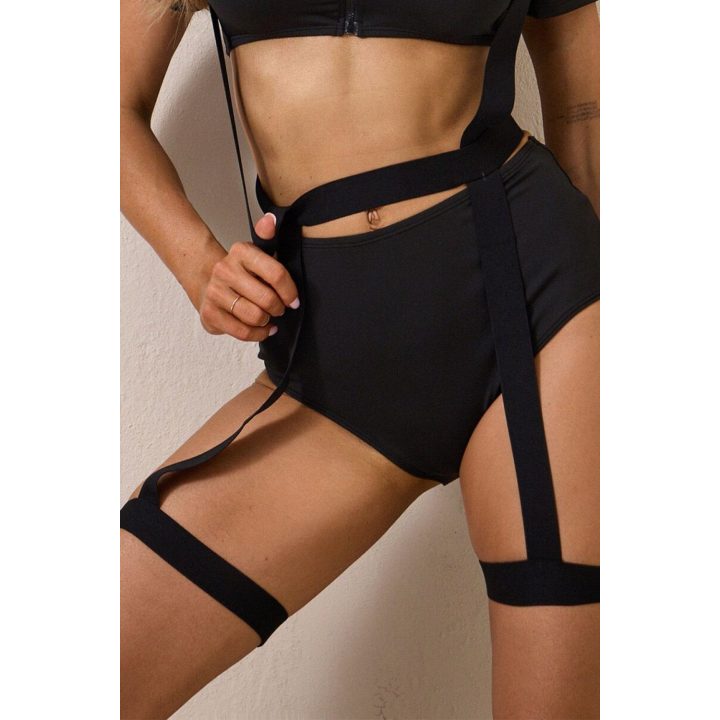 Seksualus policininko kostiumas Pure Sin