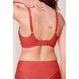 Soft liemenėlė Triumph