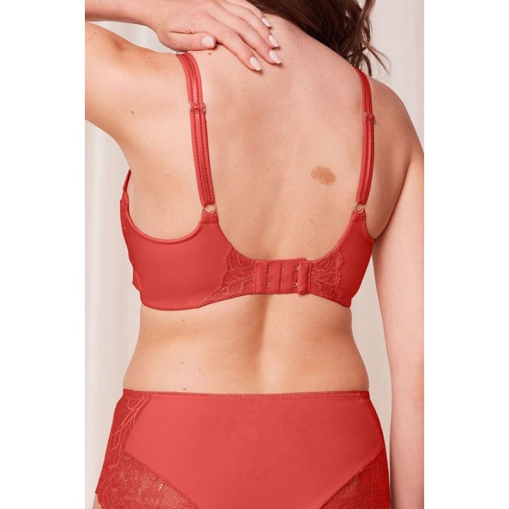 Soft liemenėlė Triumph