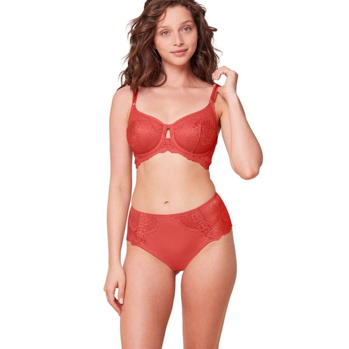Soft liemenėlė Triumph