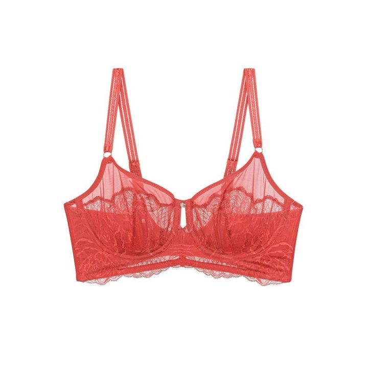 Soft liemenėlė Triumph