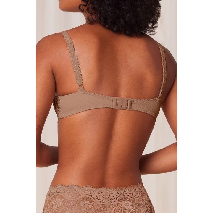 Soft liemenėlė Triumph
