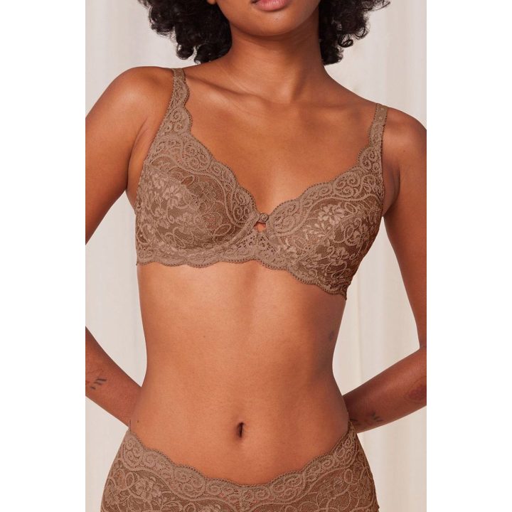Soft liemenėlė Triumph