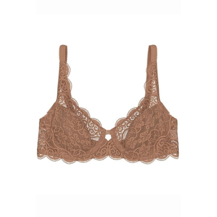 Soft liemenėlė Triumph