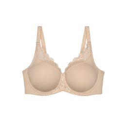 Nude spalvos liemenėlė be pakietinimo Triumph