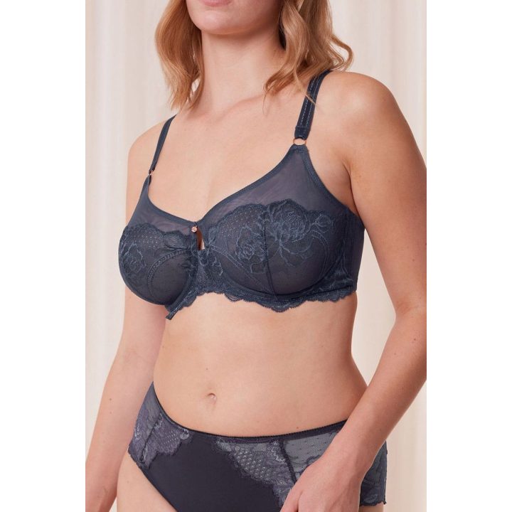 Soft liemenėlė Triumph