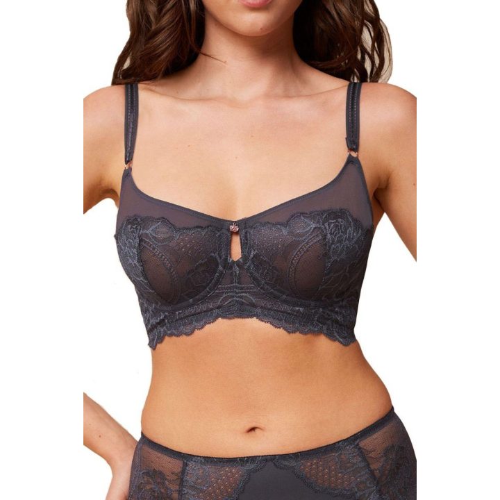 Soft liemenėlė Triumph