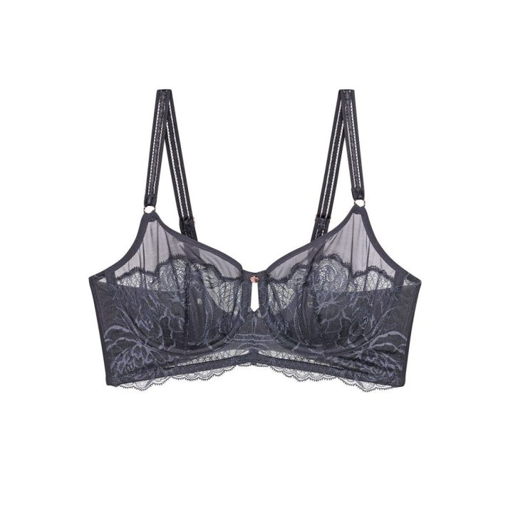 Soft liemenėlė Triumph