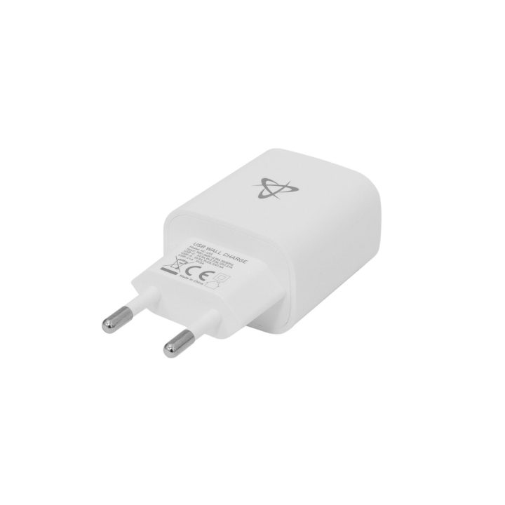Sbox HC-693 USB namų įkroviklis 20 W, baltas