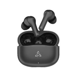 Sbox EB-TWS99 Bluetooth ausinės, juodos