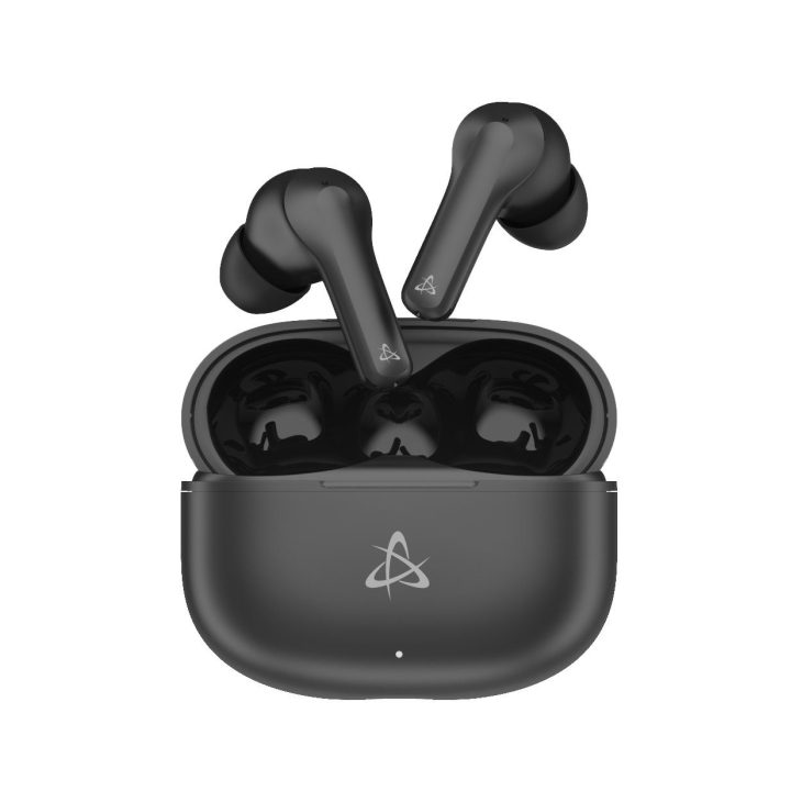Sbox EB-TWS99 Bluetooth ausinės, juodos