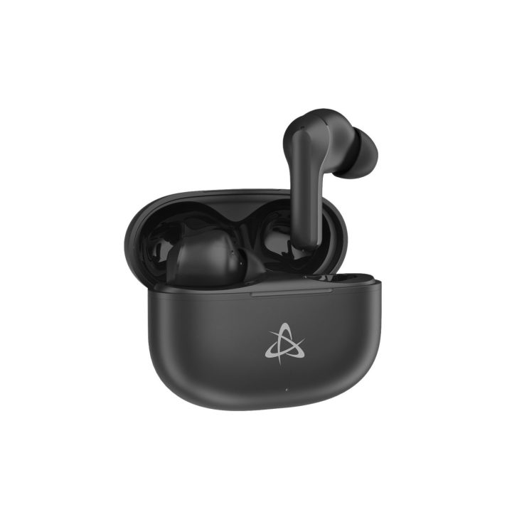 Sbox EB-TWS99 Bluetooth ausinės, juodos