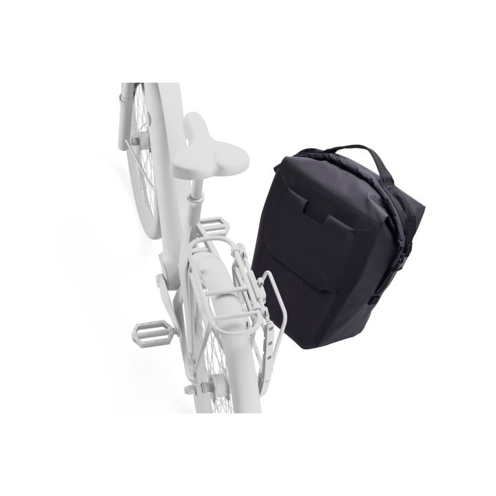 Thule 5476 Shield Pannier 22 l su InLock, juodas