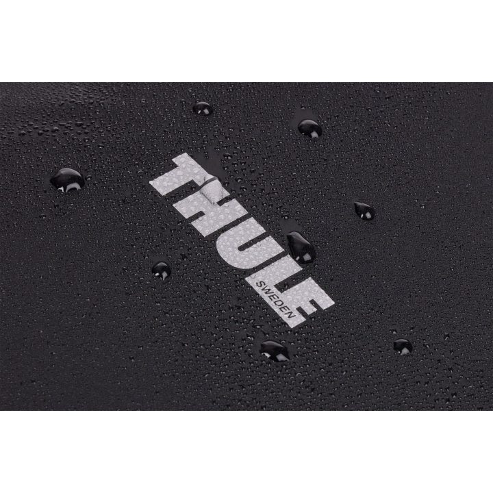 Thule 5476 Shield Pannier 22 l su InLock, juodas