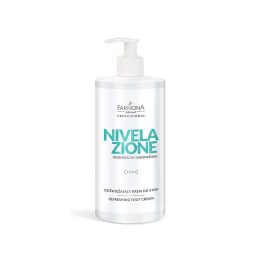Farmona Nivelazione gaivinamasis pėdų kremas 500 ml