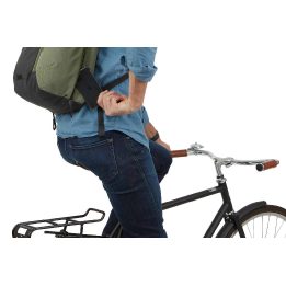 Thule Paramount Commuter 27 l kuprinė, Olivine