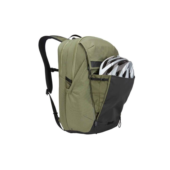 Thule Paramount Commuter 27 l kuprinė, Olivine