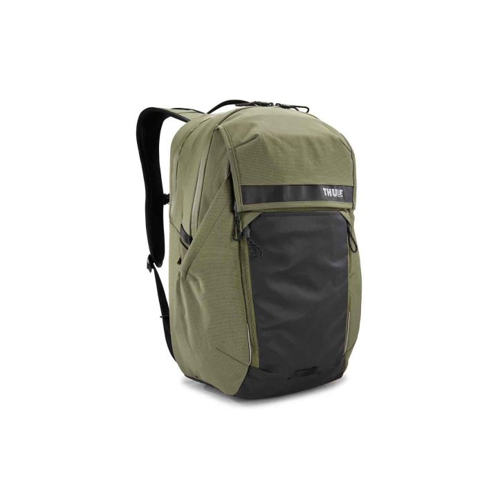 Thule Paramount Commuter 27 l kuprinė, Olivine