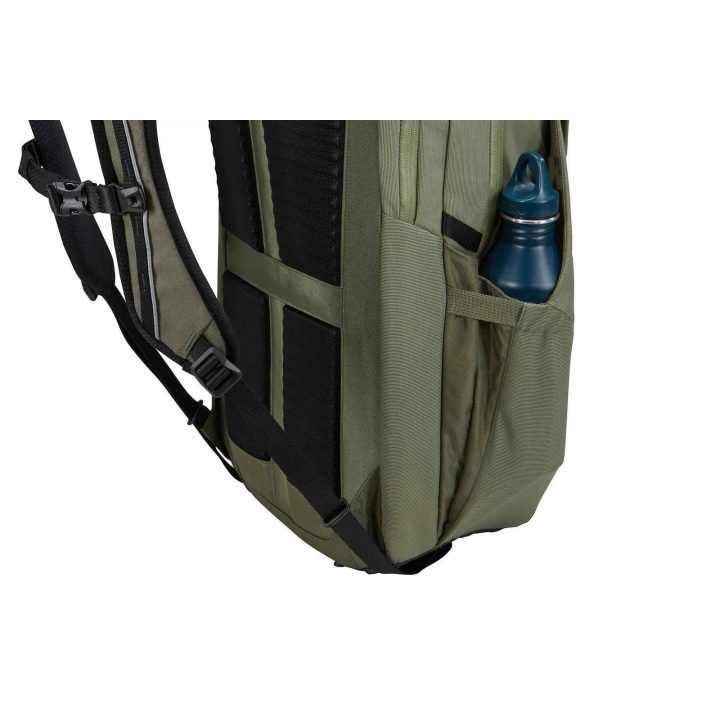 Thule Paramount Commuter 27 l kuprinė, Olivine