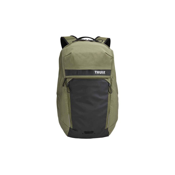 Thule Paramount Commuter 27 l kuprinė, Olivine