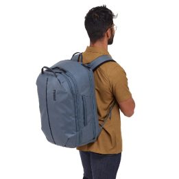 Thule Aion Travel Backpack 40 l kuprinė, tamsiai pilka