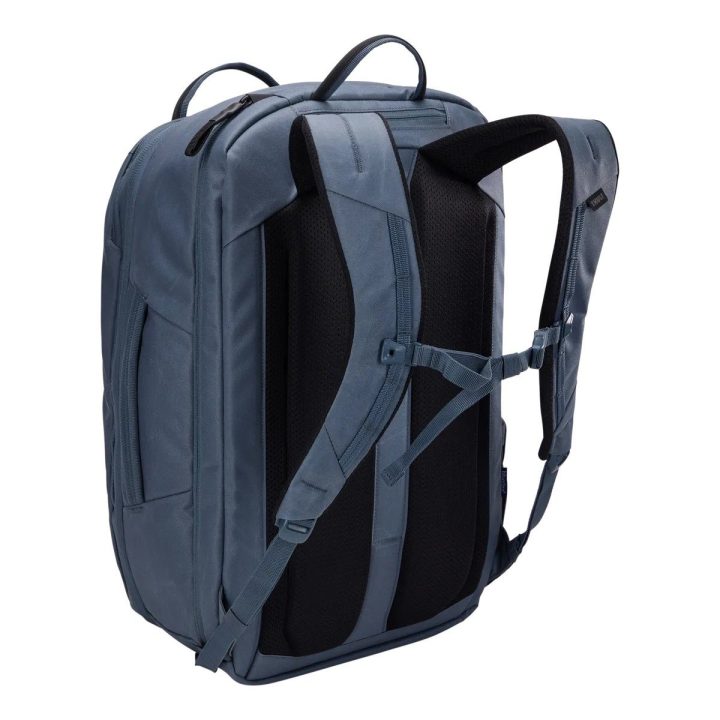 Thule Aion Travel Backpack 40 l kuprinė, tamsiai pilka