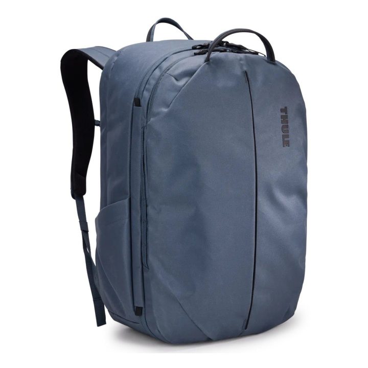 Thule Aion Travel Backpack 40 l kuprinė, tamsiai pilka