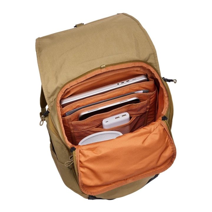 Thule Paramount kuprinė 27 l, Nutria