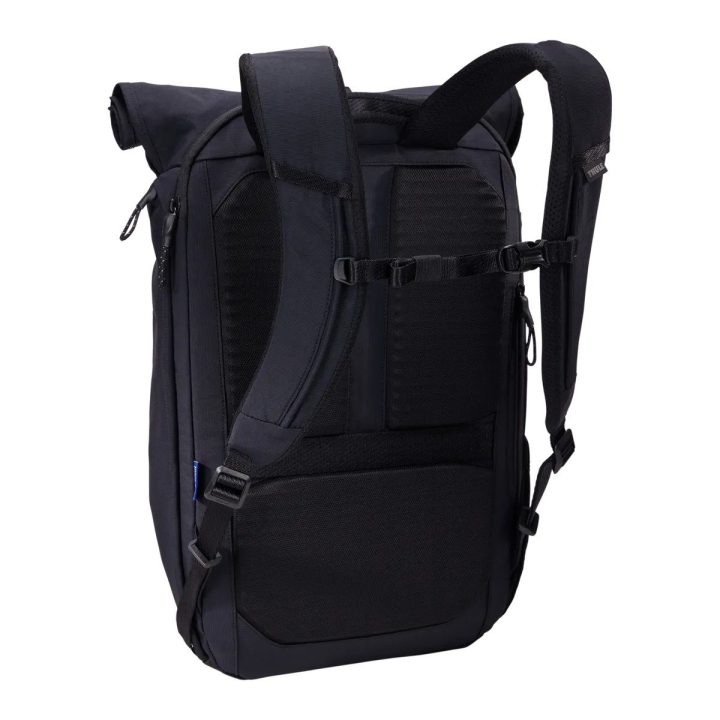 Thule Paramount kuprinė 24 l, juoda