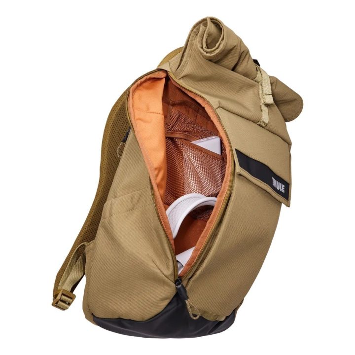 Thule Paramount Backpack 24 l kuprinė, Nutria