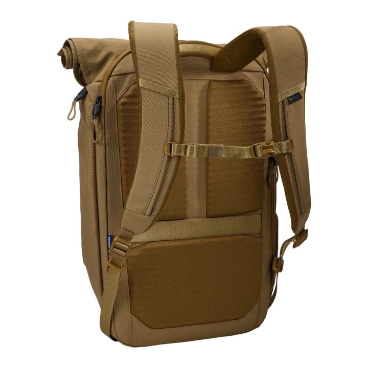 Thule Paramount Backpack 24 l kuprinė, Nutria