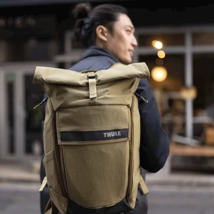 Thule Paramount Backpack 24 l kuprinė, Nutria