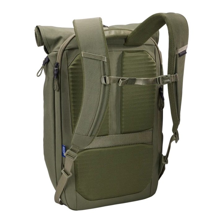 Thule Paramount 24 l kuprinė, švelniai žalia