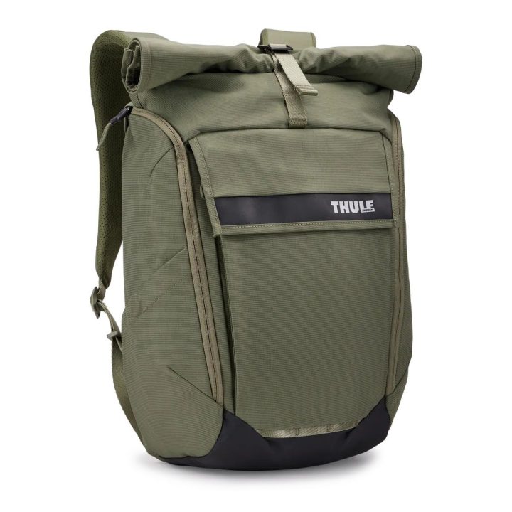 Thule Paramount 24 l kuprinė, švelniai žalia