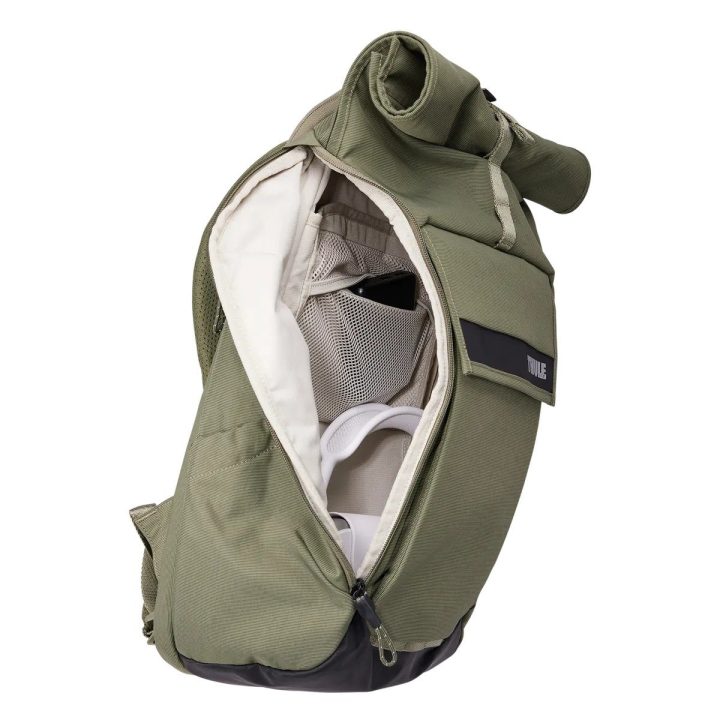 Thule Paramount 24 l kuprinė, švelniai žalia