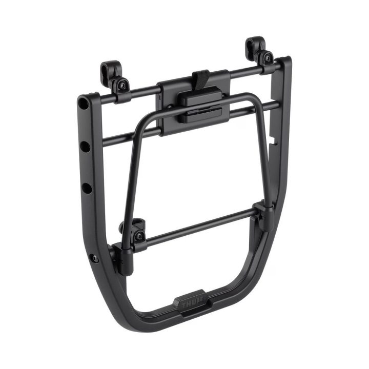 Thule 5487 InLock universalus panelės laikiklis, juodas