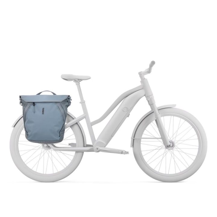 Thule 5487 InLock universalus panelės laikiklis, juodas