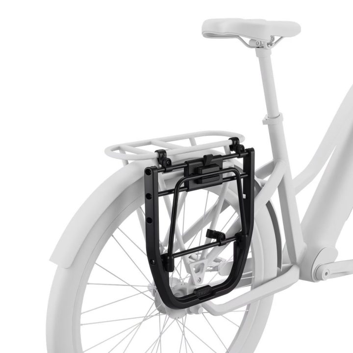 Thule 5487 InLock universalus panelės laikiklis, juodas